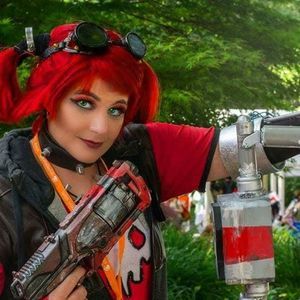 Meet your Posher, Rhonda